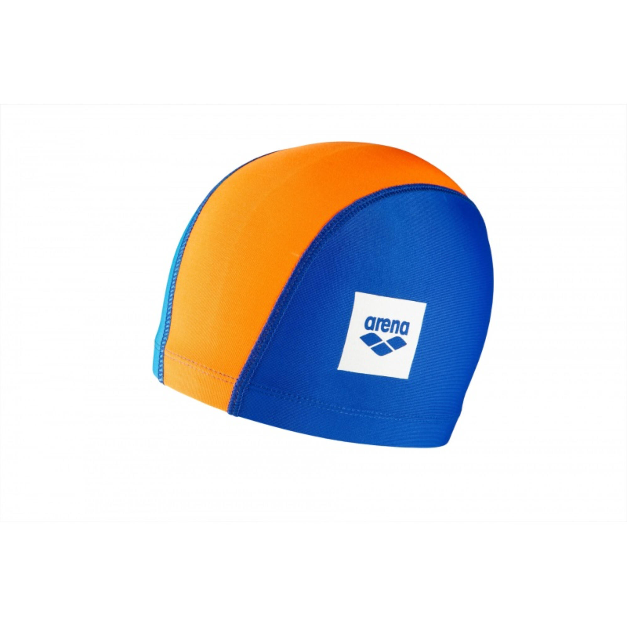 Gorro de Natacion Unix II Jr Tricolor - CD 2/4