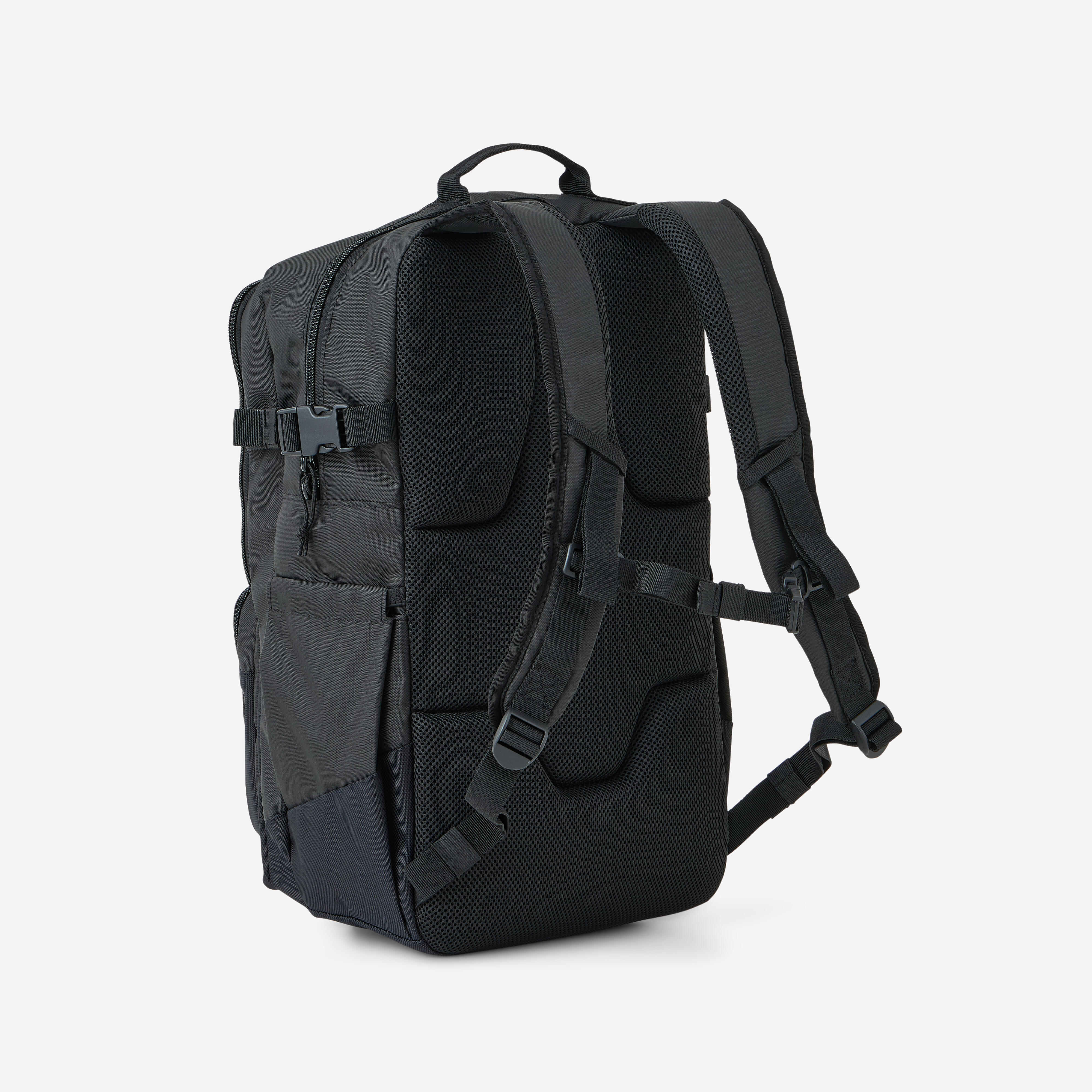 Backpack 30L Tactical Wild 100 khaki | Decathlon