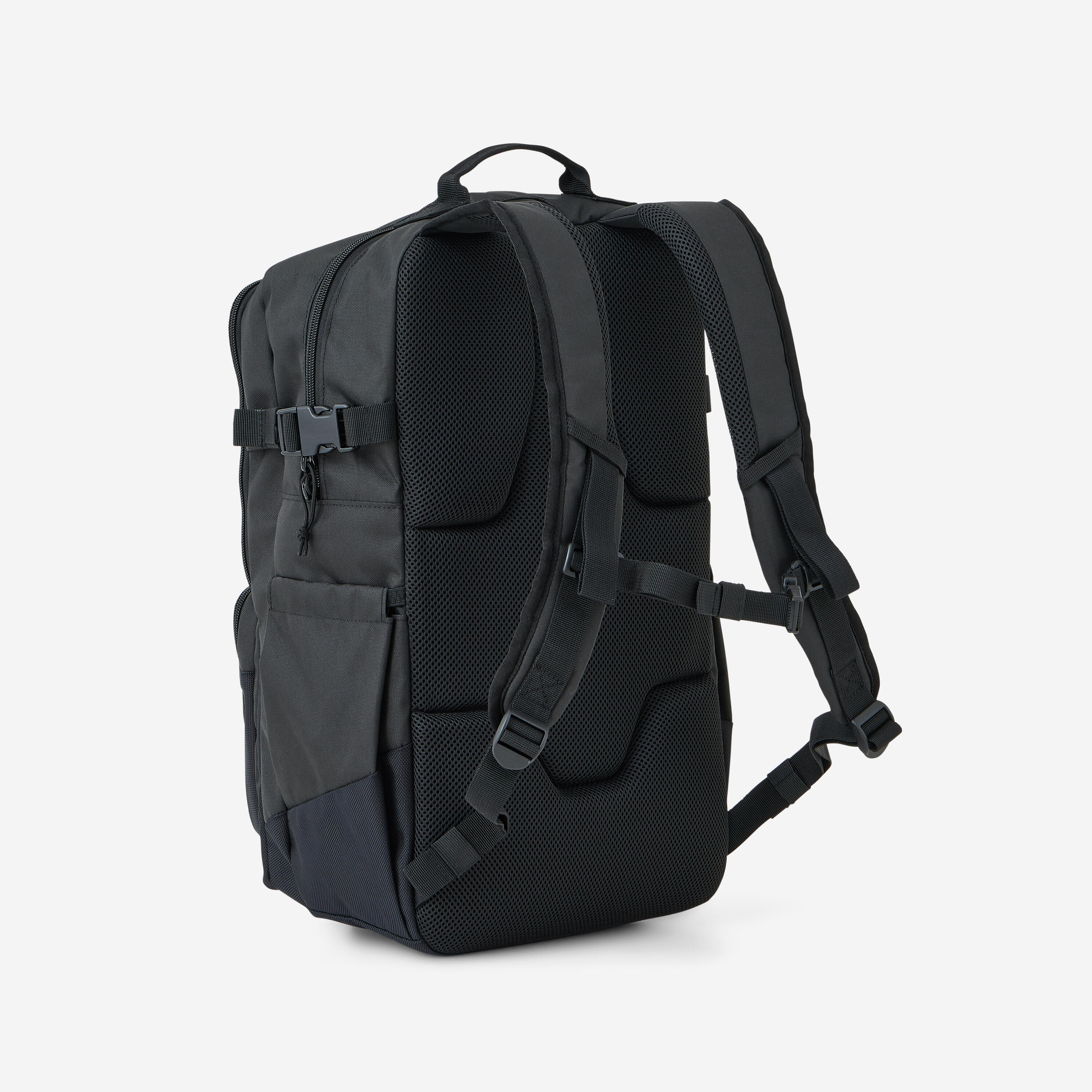 Sac à dos 30L Tactical Wild 100 noir 3/9