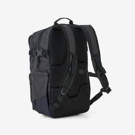 Рюкзак Tactical Wild 100 30 л чорний