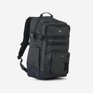 Mochila Tactical Wild 100 Negro 30 l