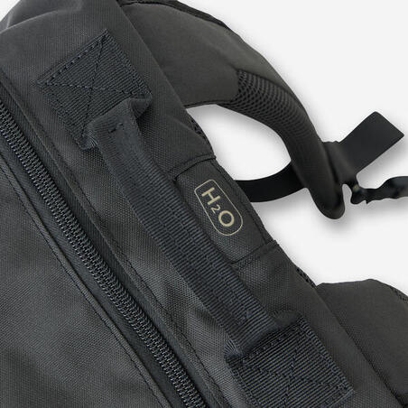 Рюкзак Tactical Wild 100 30 л чорний