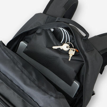 Рюкзак Tactical Wild 100 30 л чорний