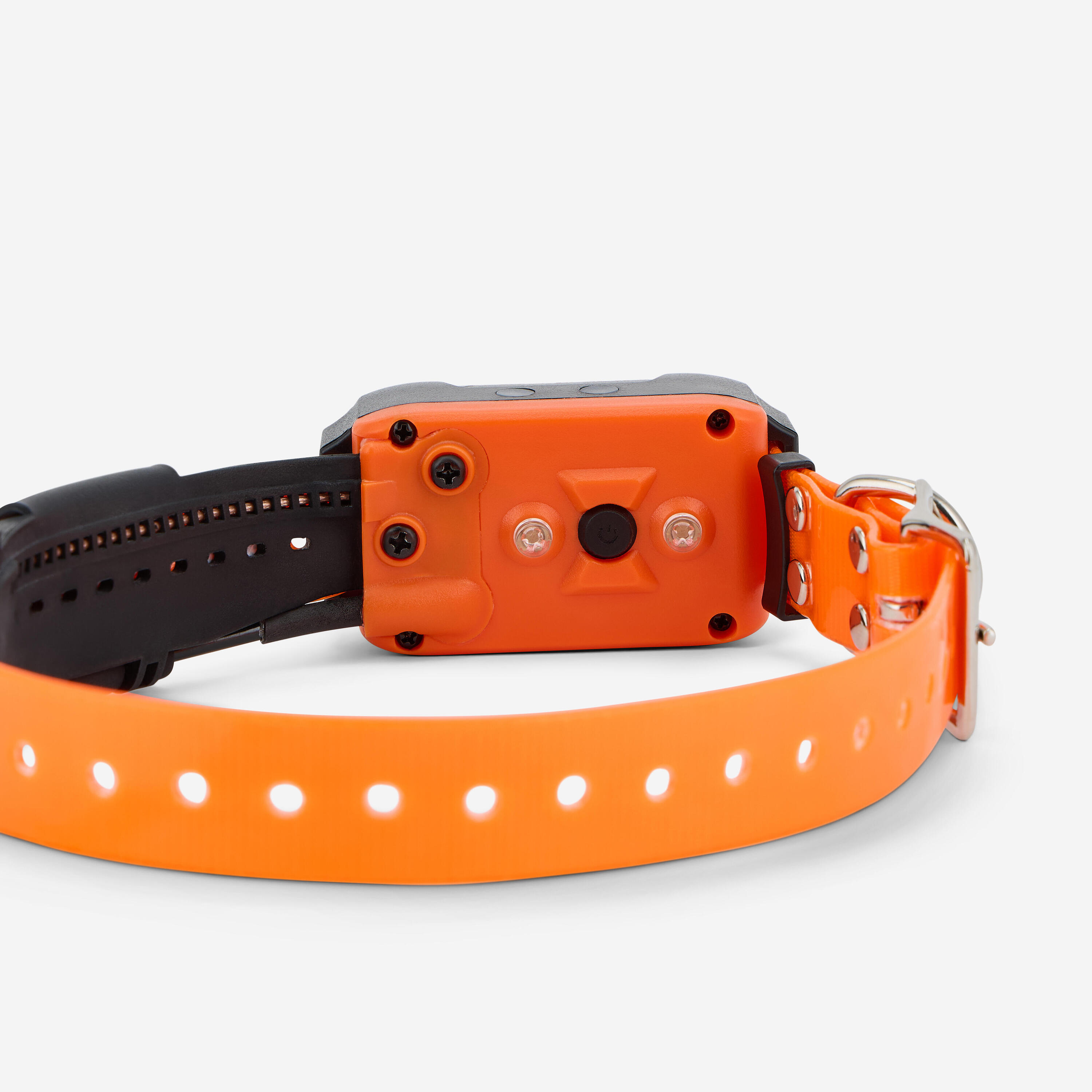 Collier supplémentaire repérage & dressage pour chien Canicom GPS2 5/5