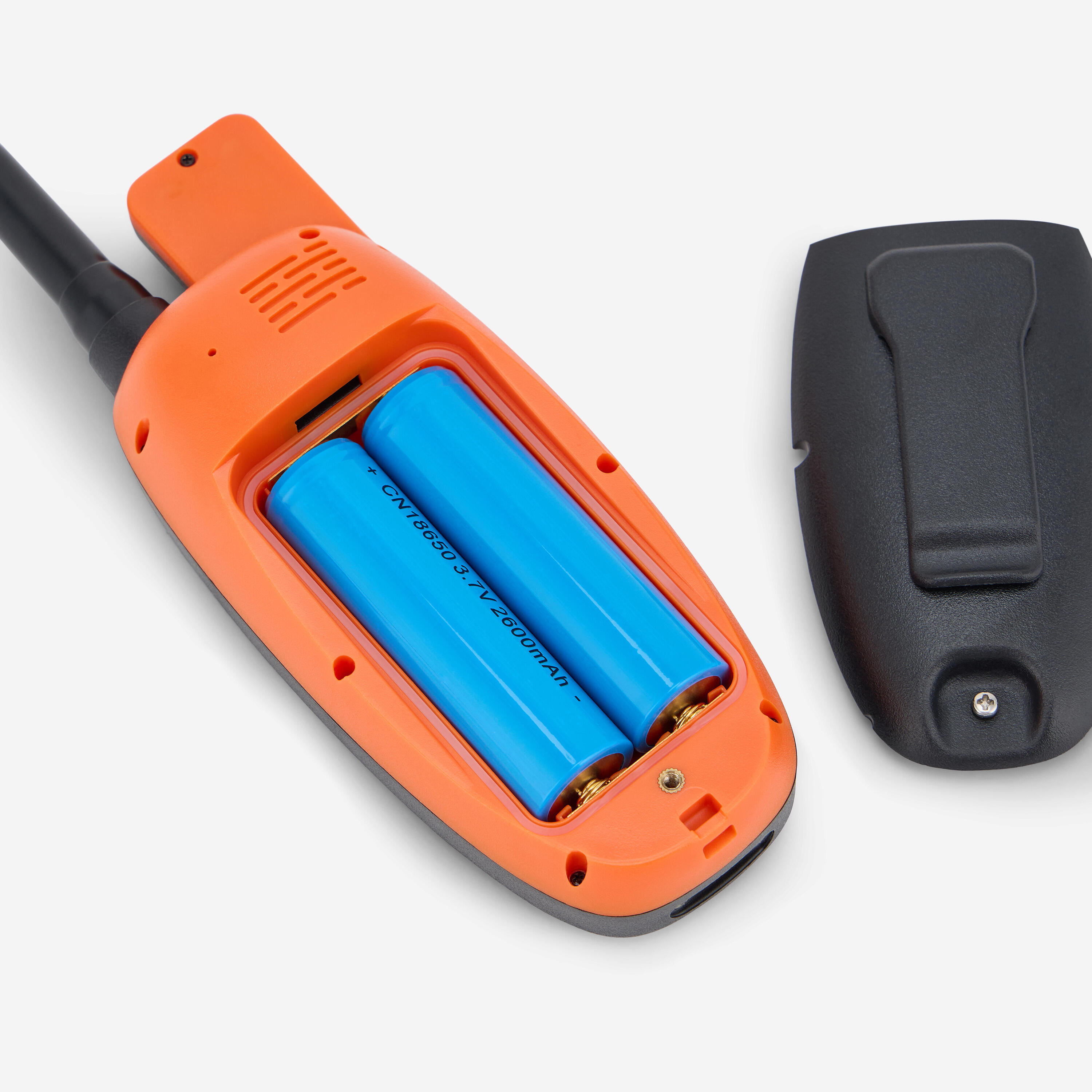 Collar Localización/Adiestramiento Perro Num'axes Canicom GPS2 20 Perros 15 Km 7/11