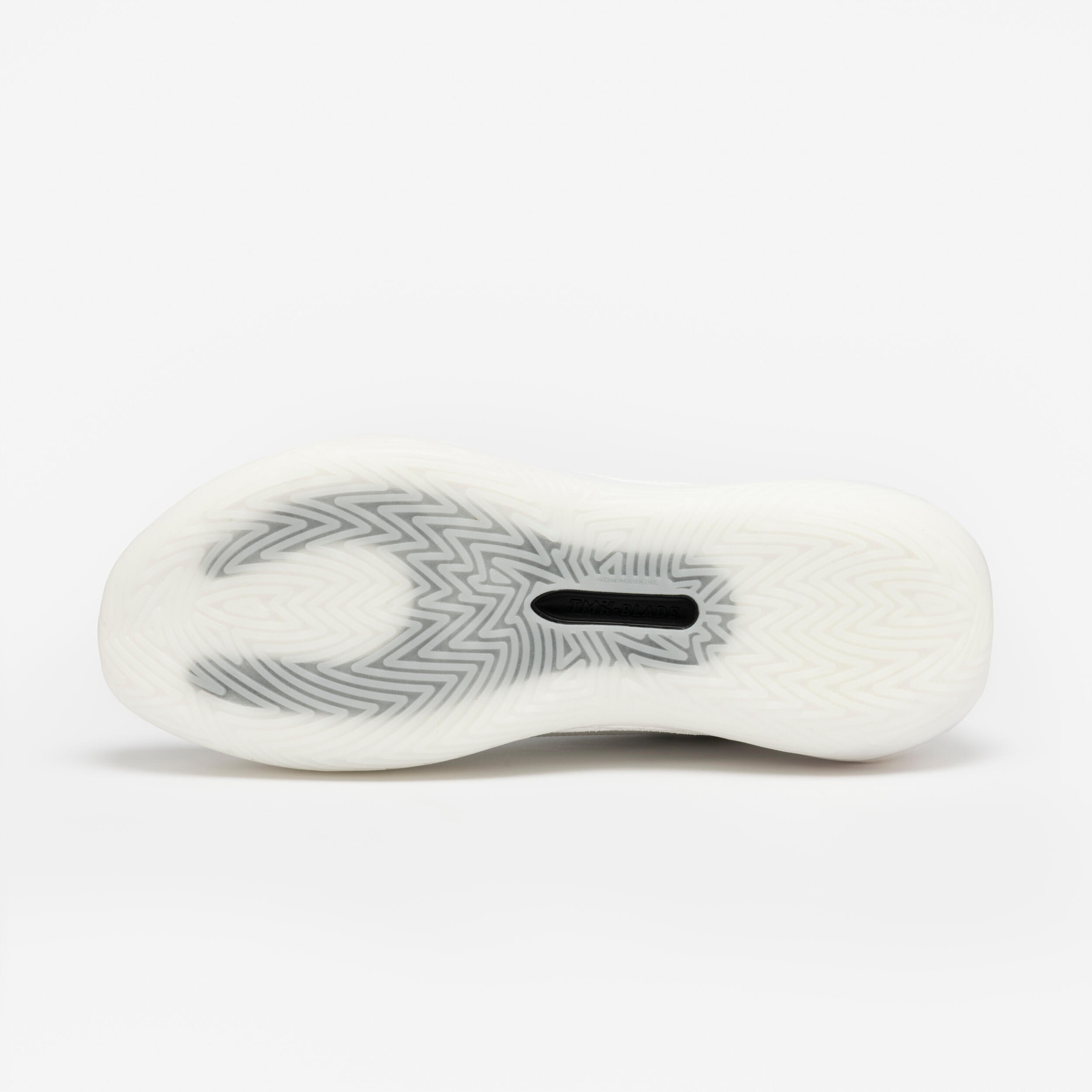Halbhohe Sneaker in der Sarr-Edition für Männer und Frauen, Canaveral 900 Weiss 6/10