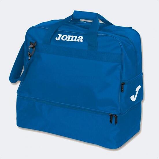 Borsa JOMA BOUTIQUE azzurra