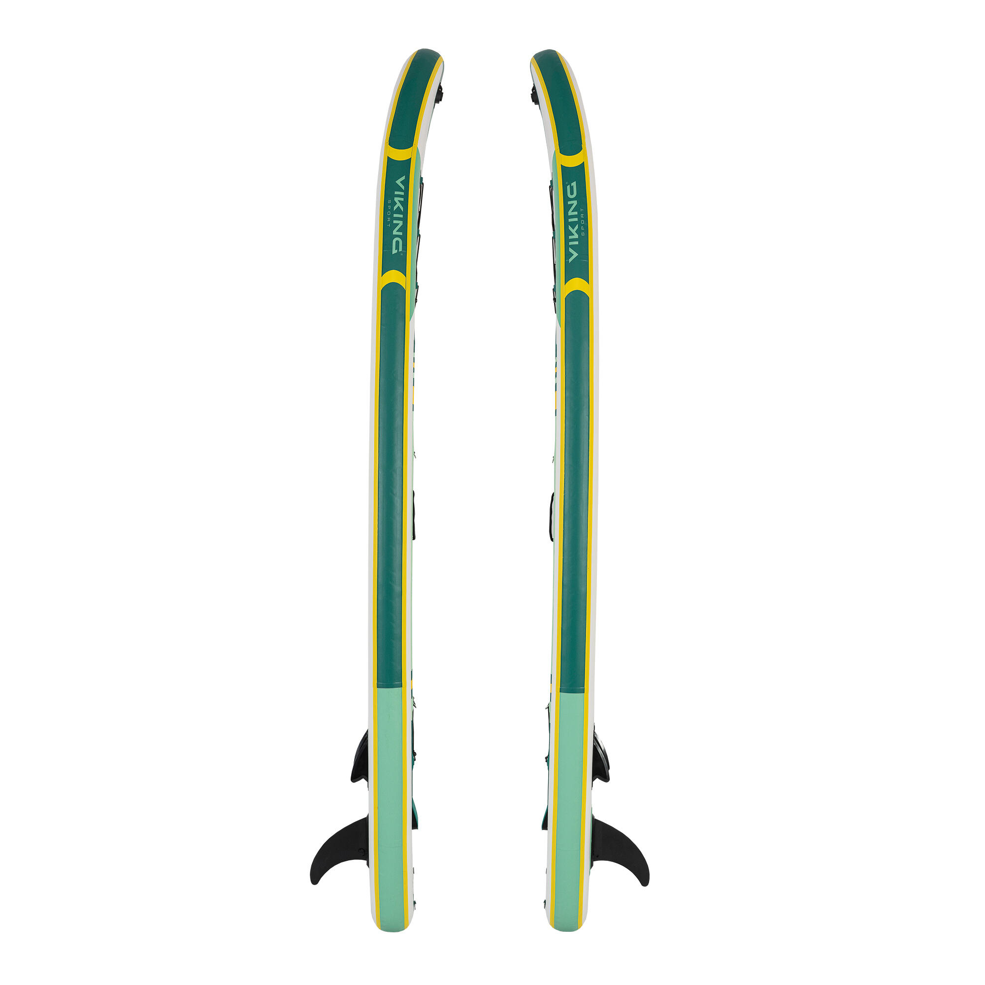 Nafukovací paddleboard 10'6 Viking Ice Raider II 9/10