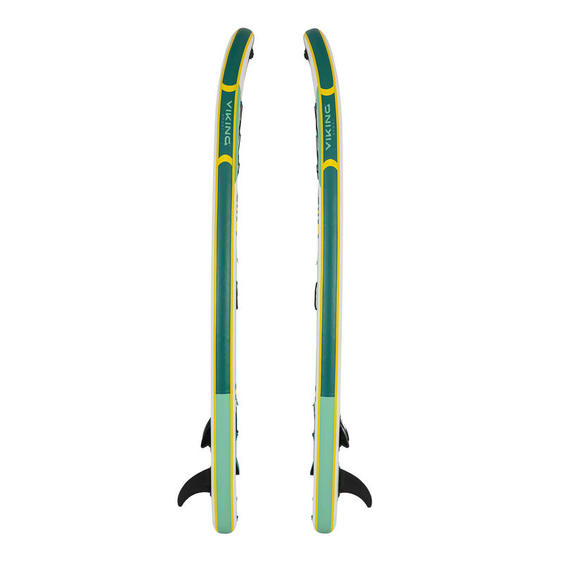 Nafukovací paddleboard 10'6 Viking Ice Raider II