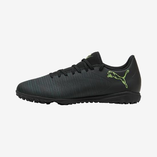 Chaussure FUTURE 8 Play Turf Adulte Noire
