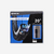 Chambre air 20x1,7/2,2 schrader auto reparante