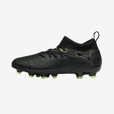 Scarpe bambino FUTURE 8 FG/AG nere