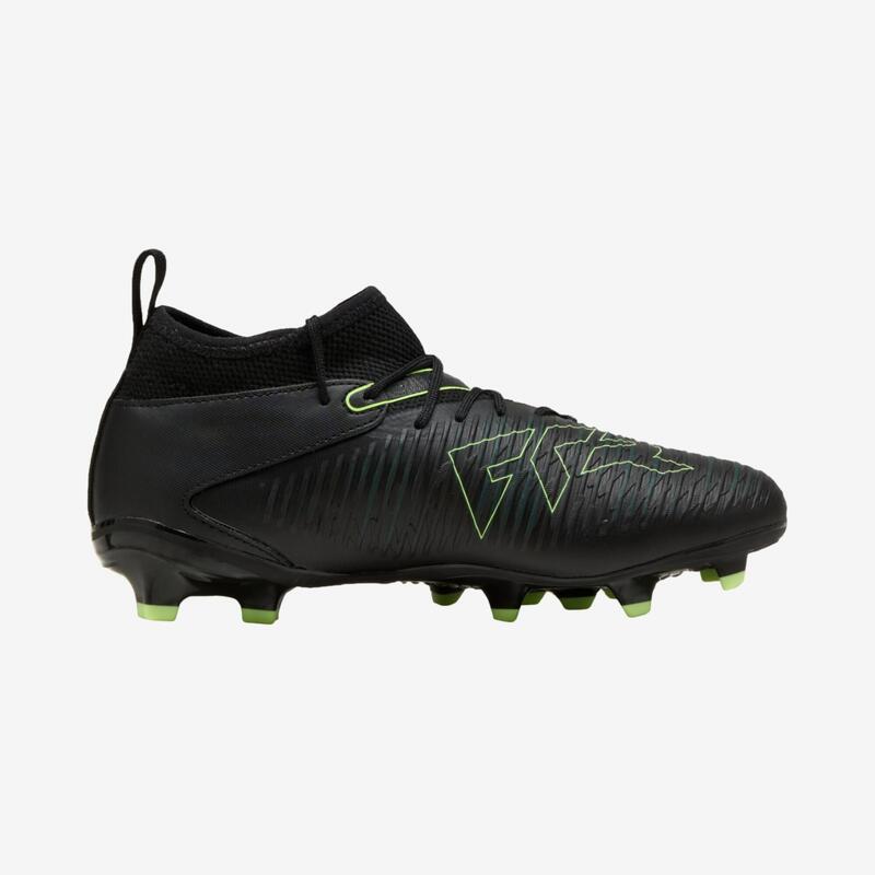 Ghete FUTURE 8 Match FG/AG Negru Copii