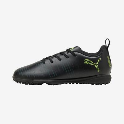 Kinder Fußball Multinockenschuhe Turf - Future 8 Play schwarz