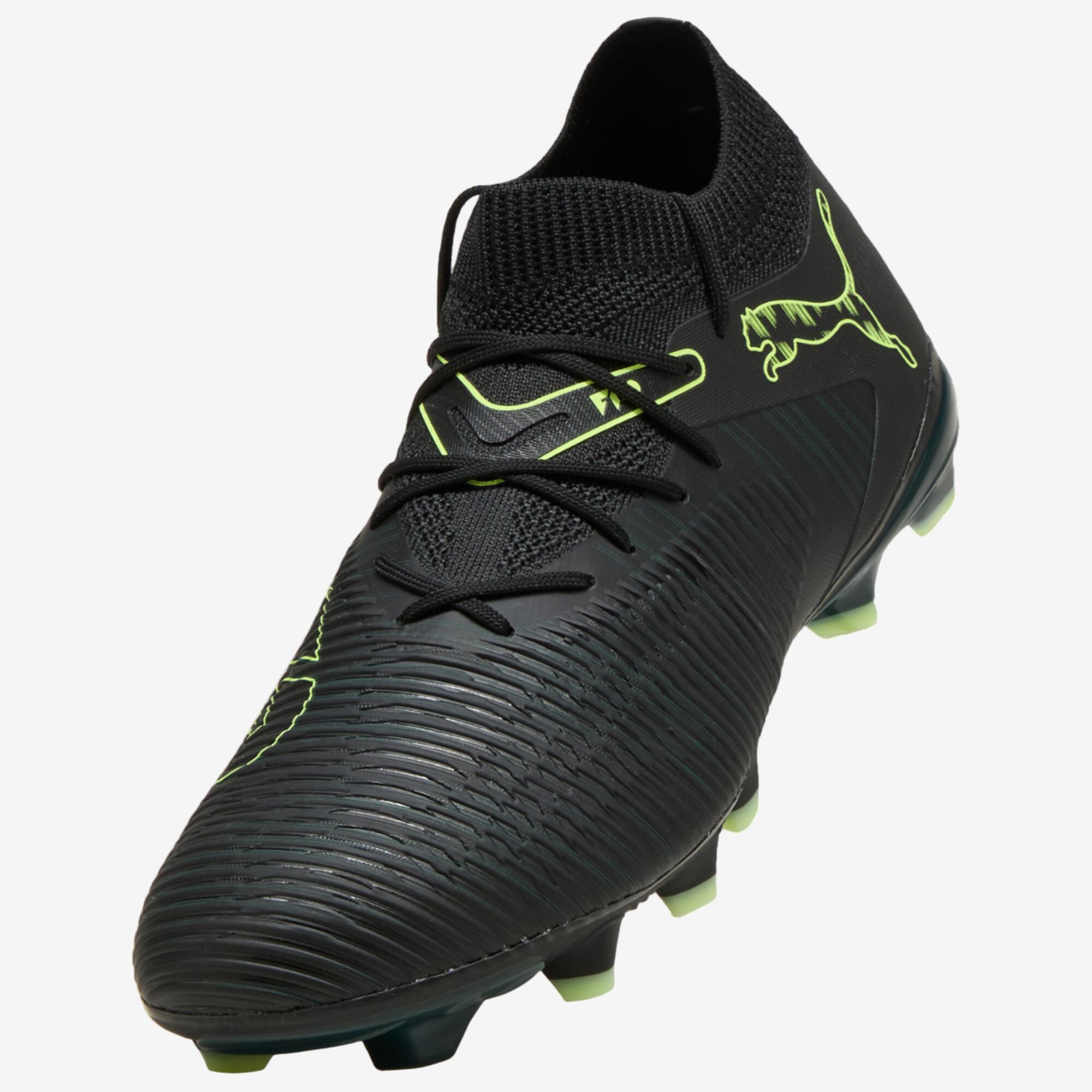 Buty piłkarskie Puma Future 8 Match FG/AG 3/6