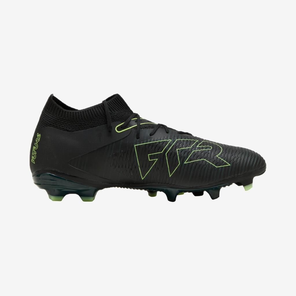 Adult Boots Future 8 Match FG/AG - Black