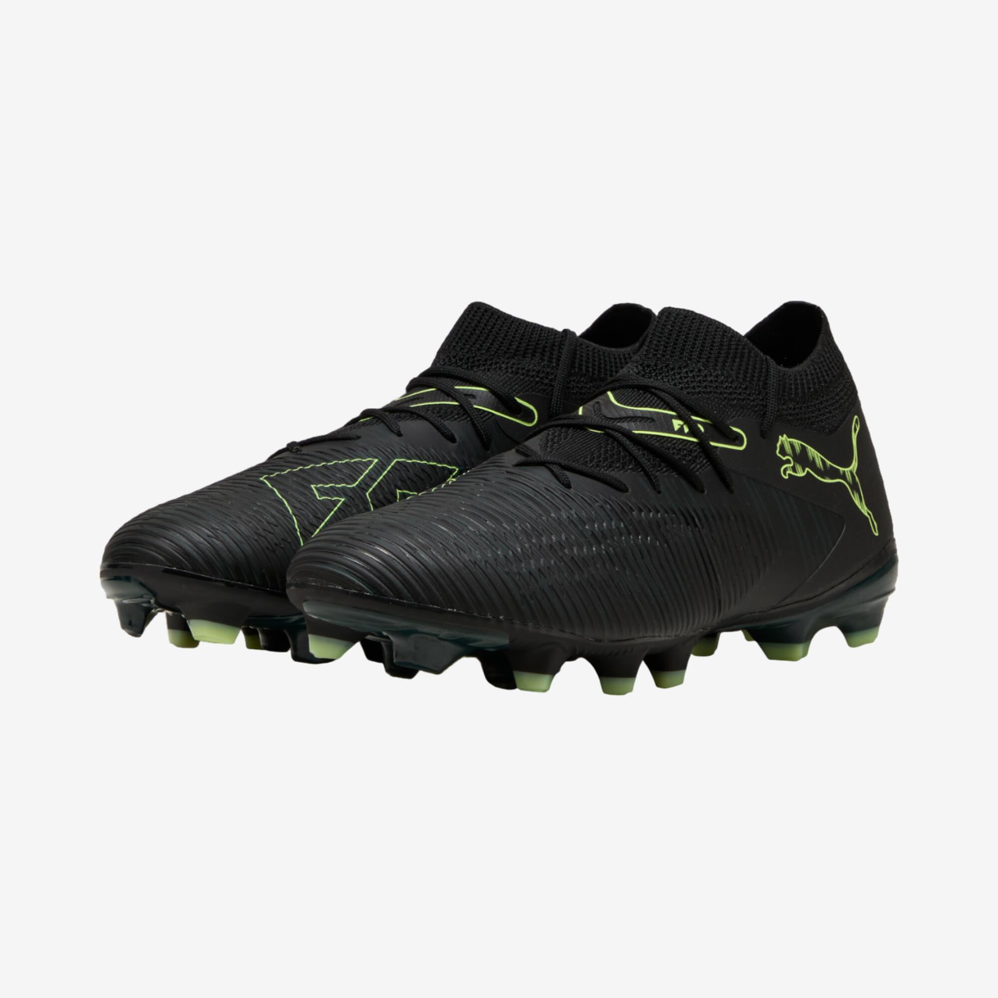 Buty piłkarskie Puma Future 8 Match FG/AG 2/6