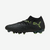 Chaussure FUTURE 8 Match FG/AG Adulte Noire