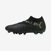 Ghete FUTURE 8 Match FG/AG Negru Adulți