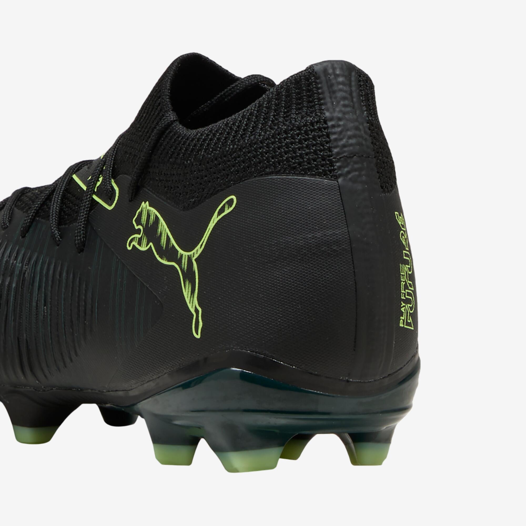 Buty piłkarskie Puma Future 8 Match FG/AG 4/6