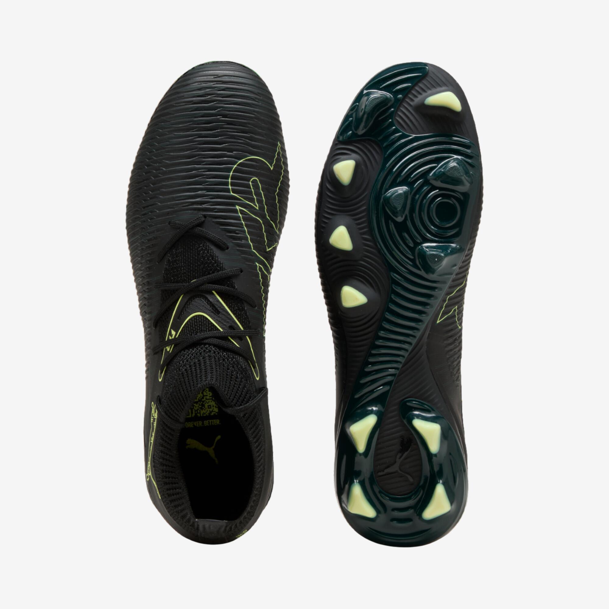 Buty piłkarskie Puma Future 8 Match FG/AG 5/6