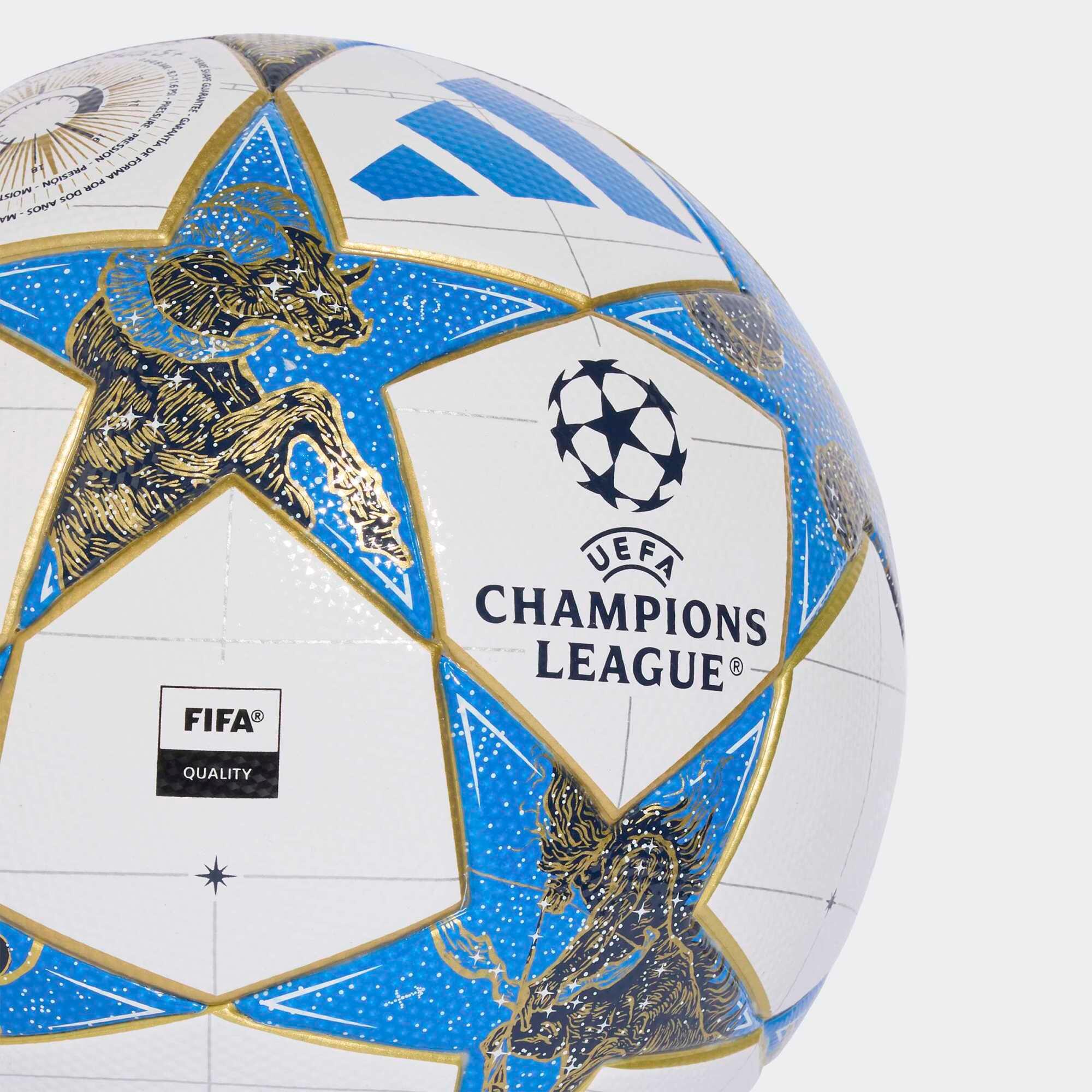 UEFA Champions League League Ball 25/26 Size 5 ADIDAS