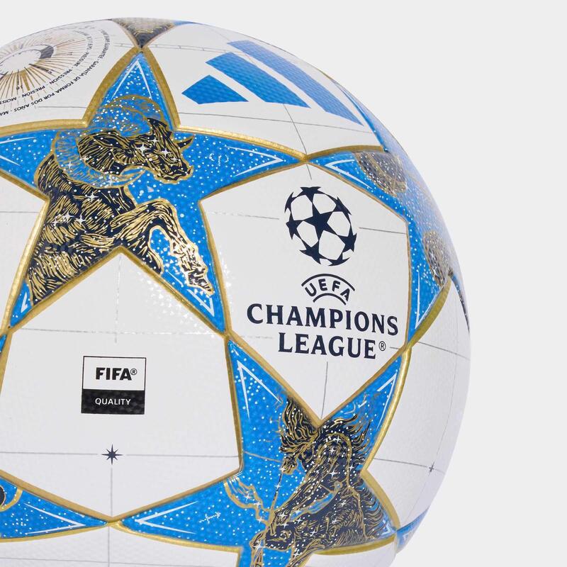 Minge Liga Campionilor LGE 25/26 Mărimea 5