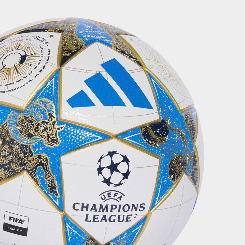 Minge Liga Campionilor LGE 25/26 Mărimea 5