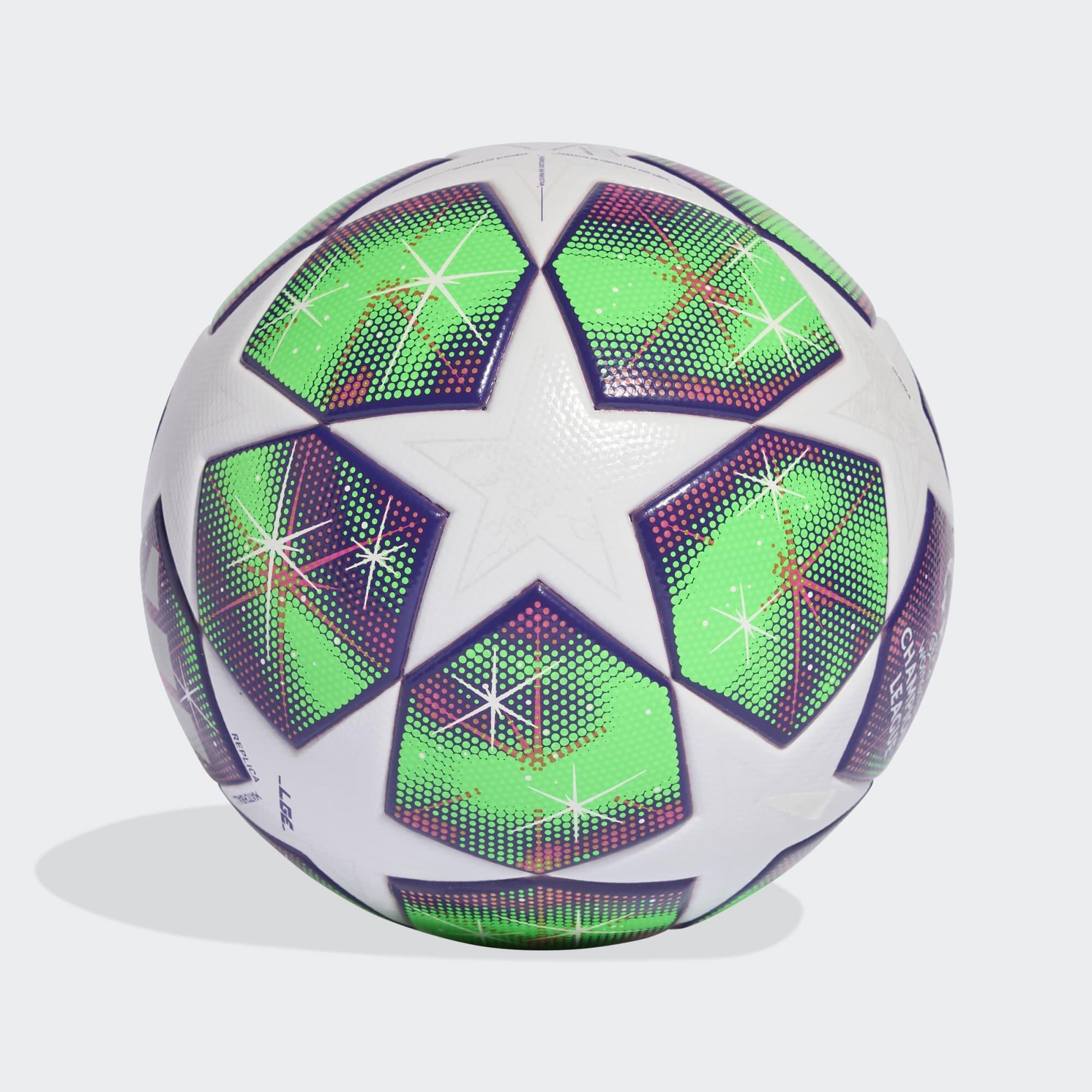 Ballon Ligue des Champions féminine League 25/26 4/4