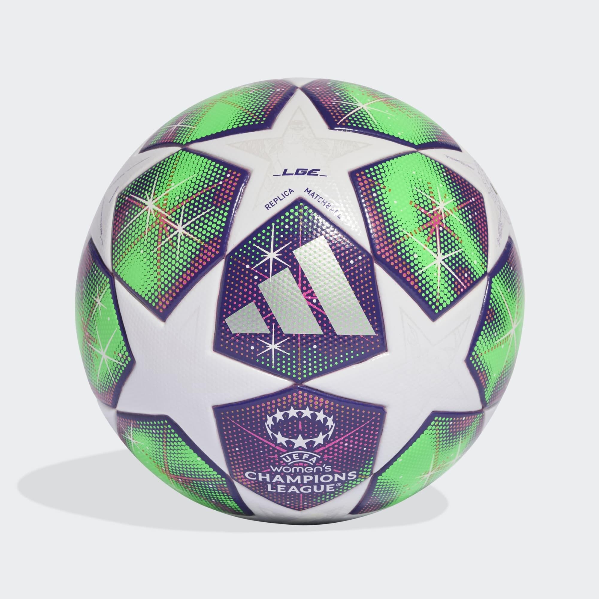 ADIDAS Football Women's Champions League 25/26