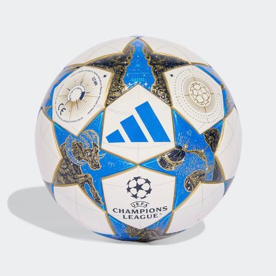 Fußball Miniball - Champions League 25/26