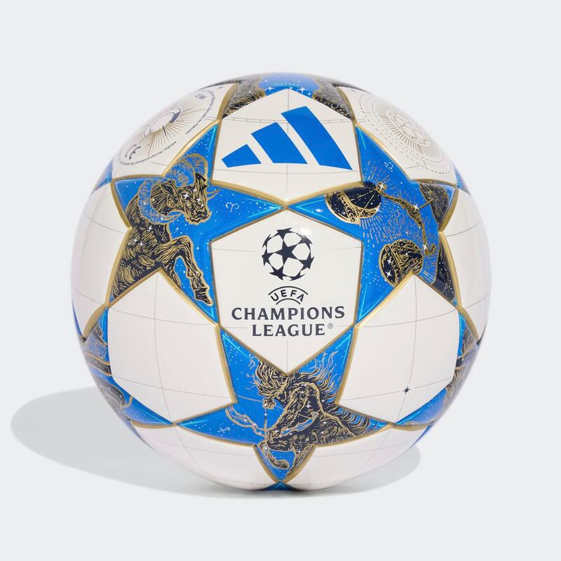 Mini-minge Liga Campionilor 25/26