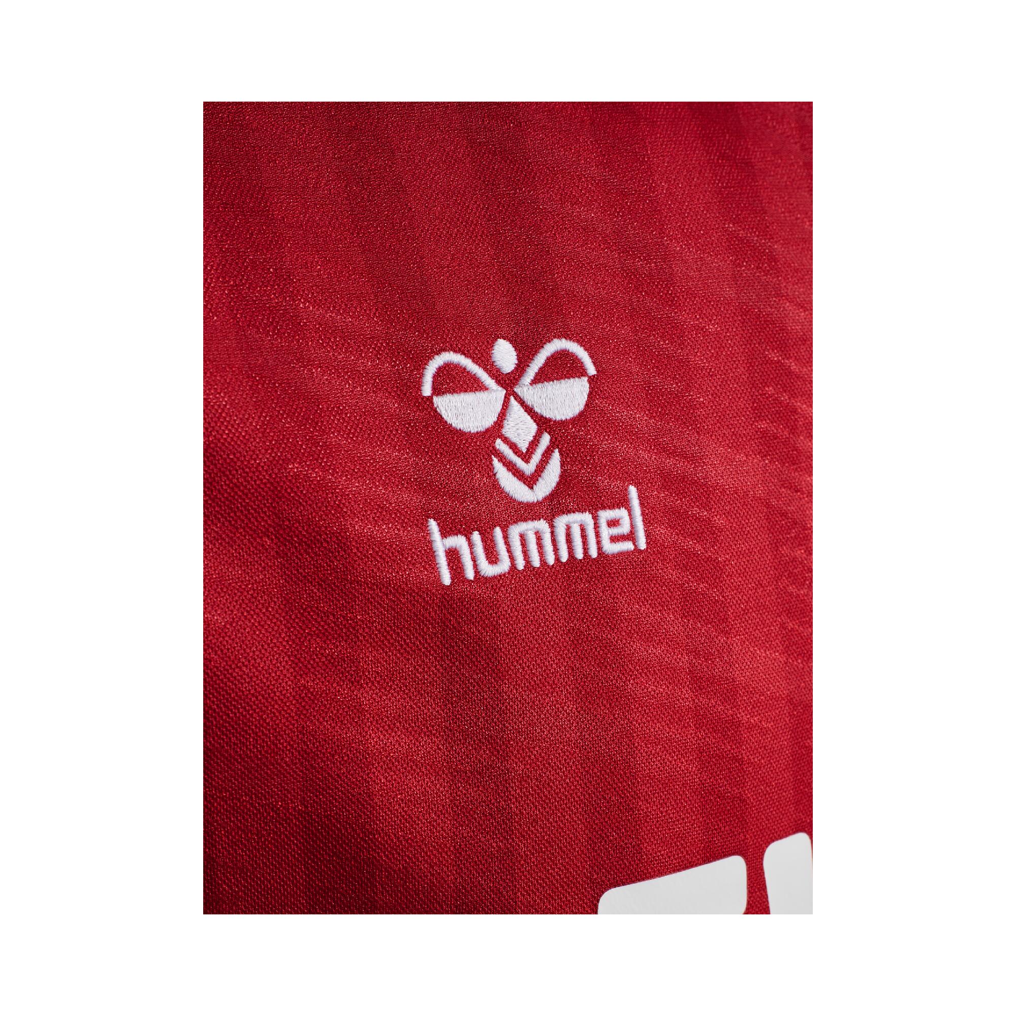 Damen/Herren Fußball Auswärtstrikot - 1. FC Köln 2025/26 4/6