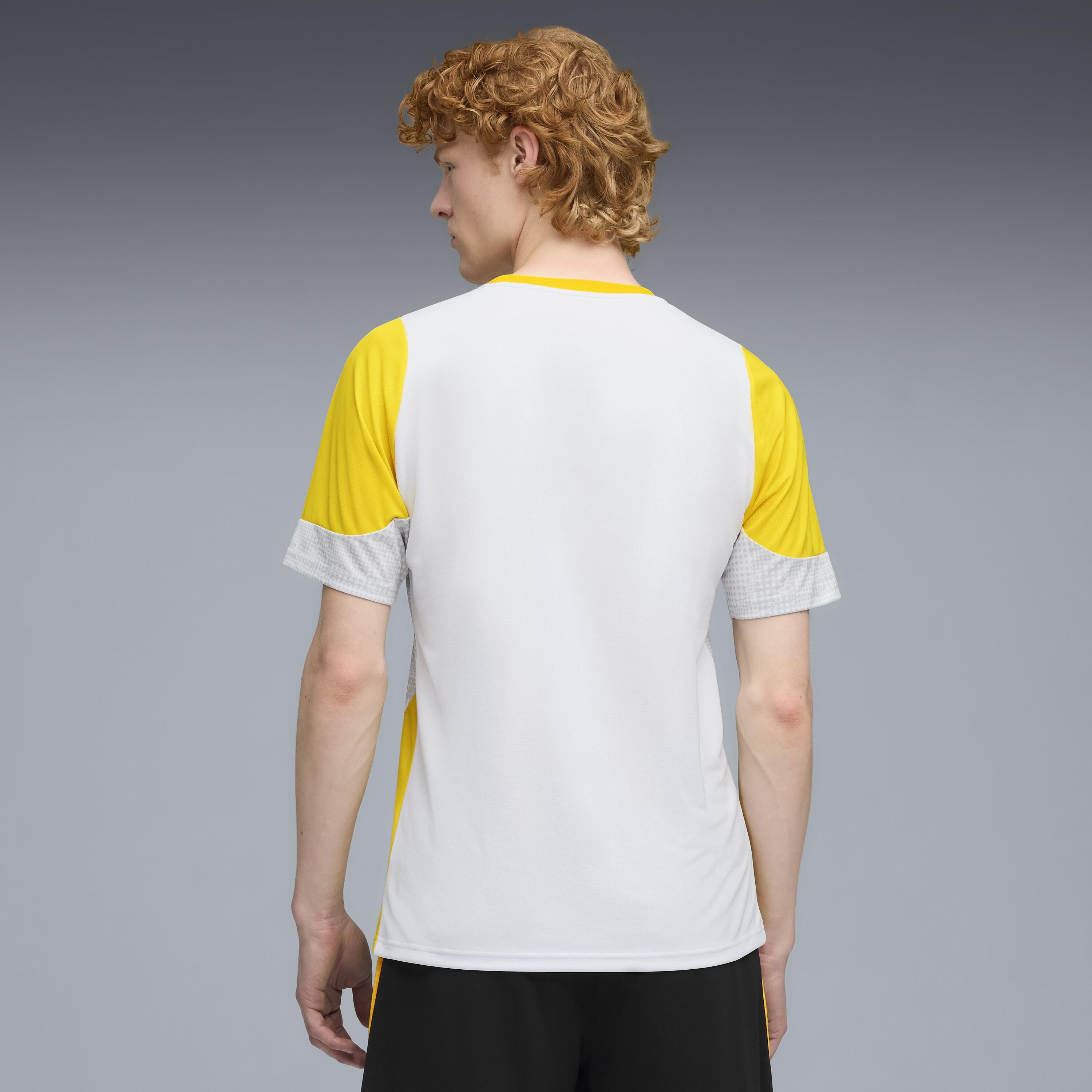 Maillot d'entraînement Borussia Dortmund 25/26 Adulte 4/5