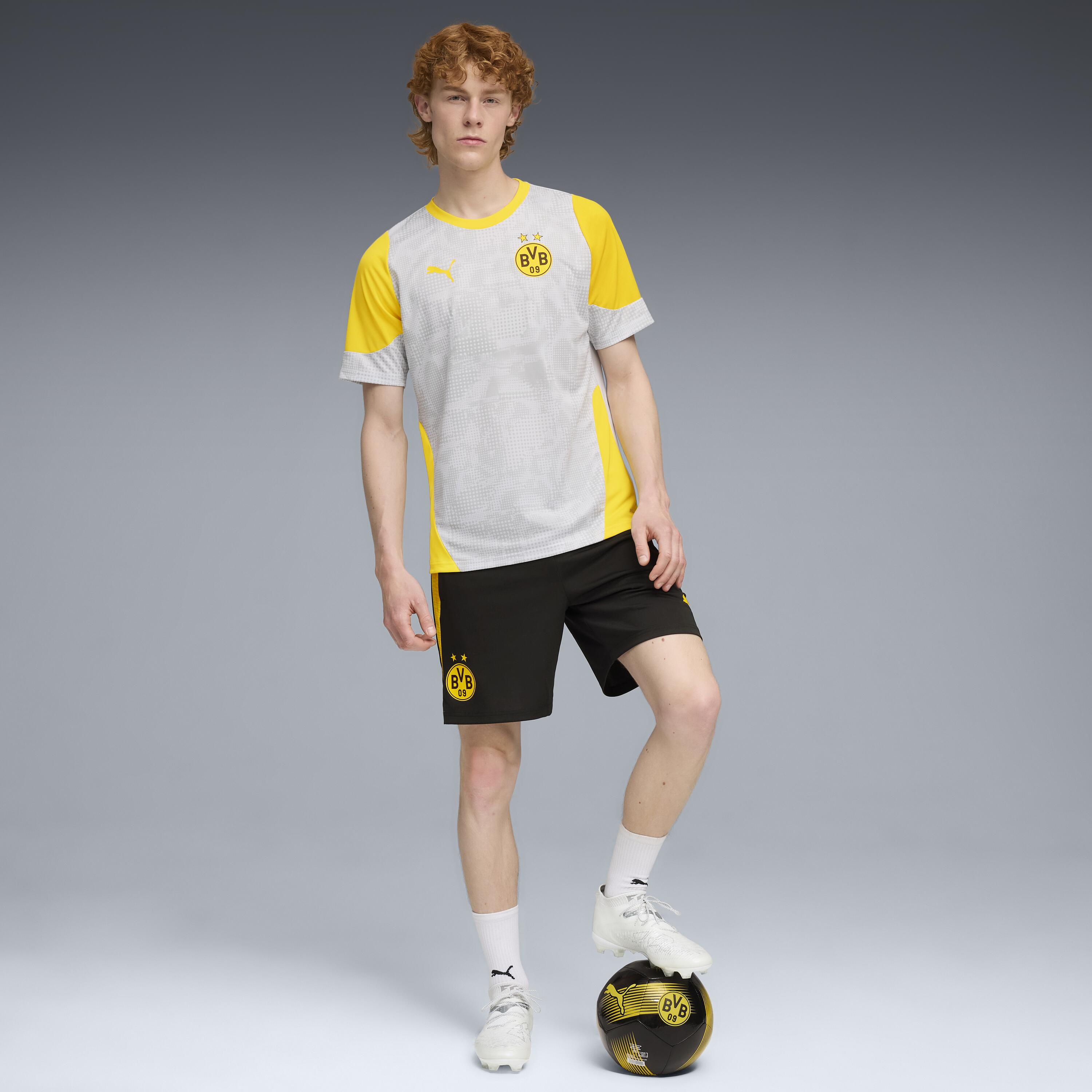 Maillot d'entraînement Borussia Dortmund 25/26 Adulte 5/5