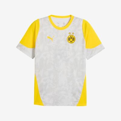 Trainingsshirt borussia dortmund volwassenen 25/26