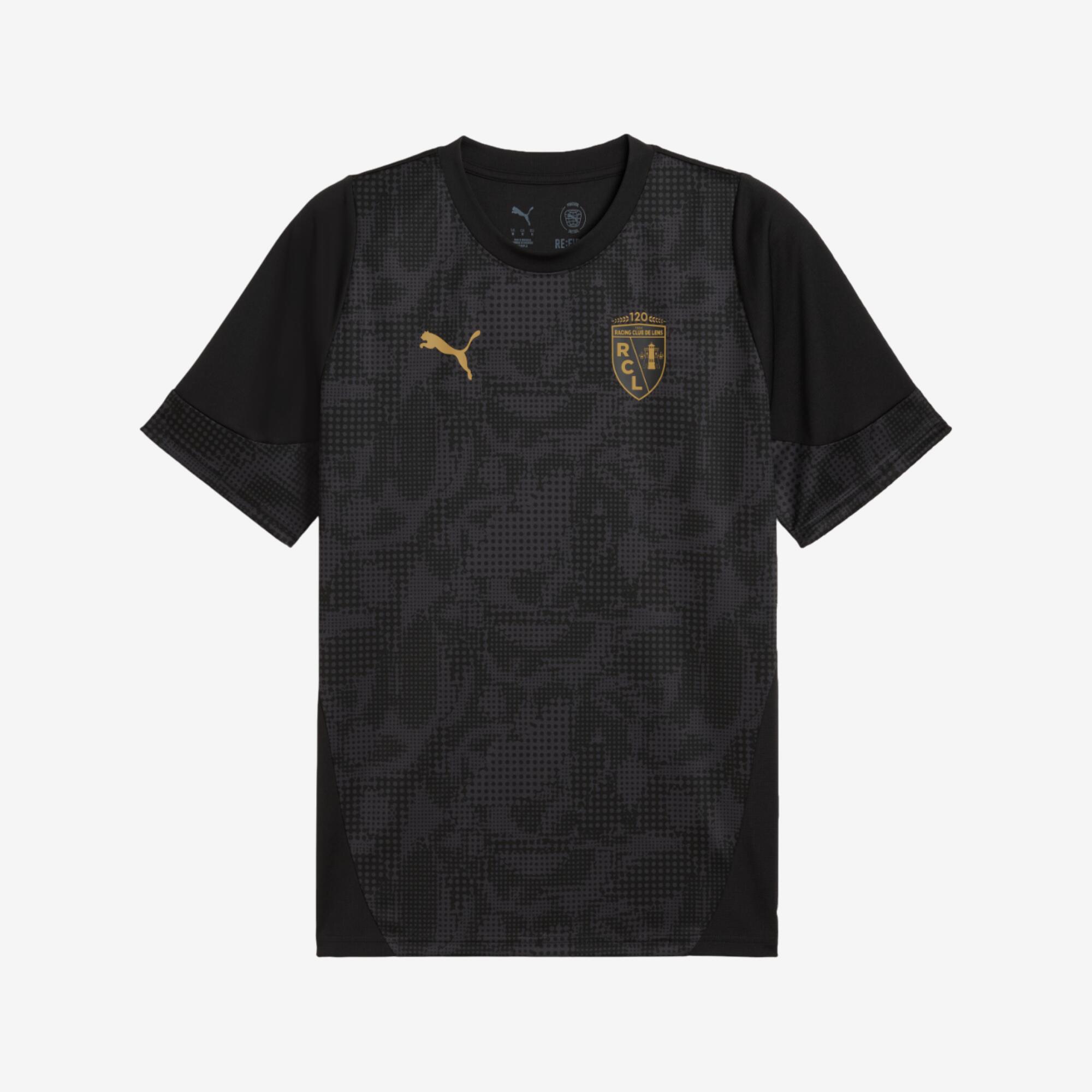 Koszulka piłkarska Puma RC Lens 25/26 treningowa