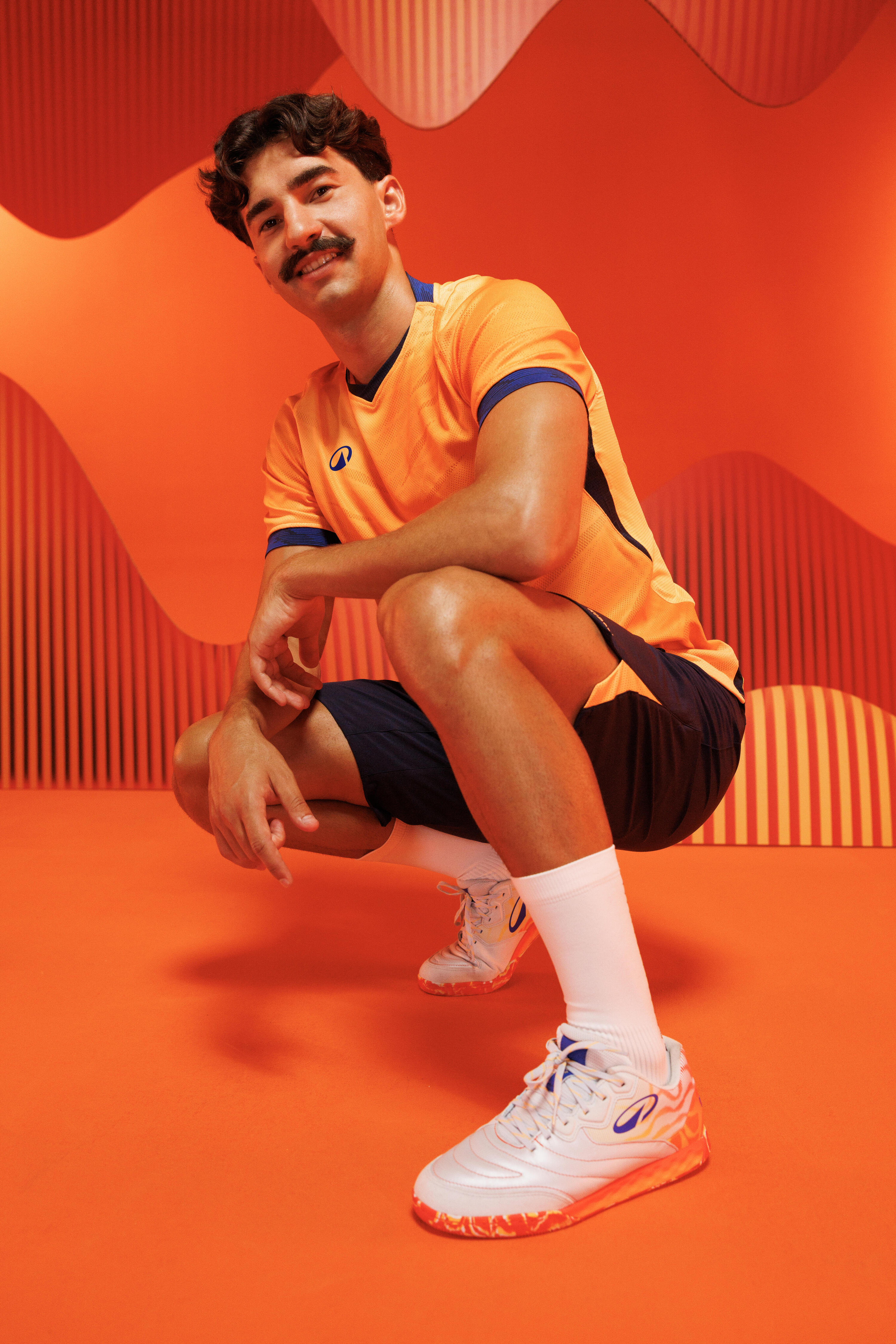 Maillot de soccer – CLR 12/13