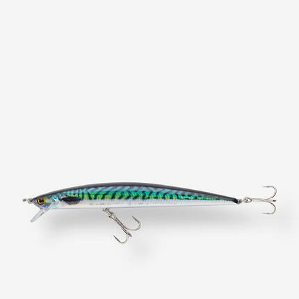 Poisson nageur SAXTON 140 F MULLET pêche au leurre en mer