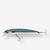 Poisson nageur SAXTON 110 SP MAQUEREAU VERT pêche au leurre en mer