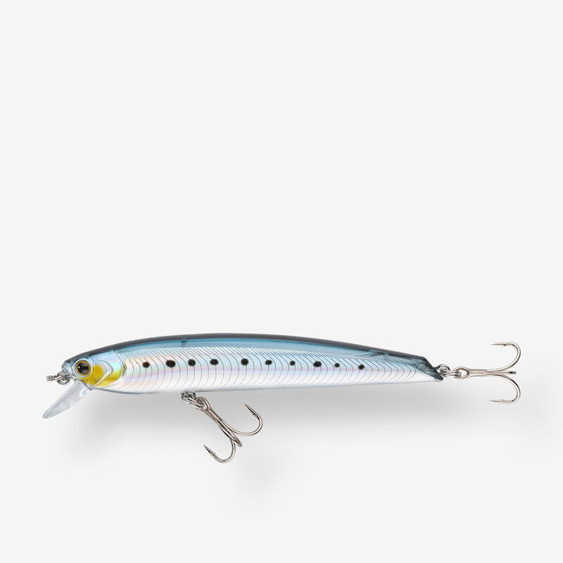 Wobbler - Saxton 110F 