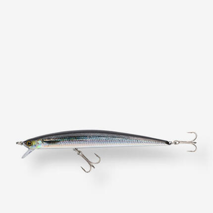 Poisson nageur SAXTON 140 F MULLET pêche au leurre en mer