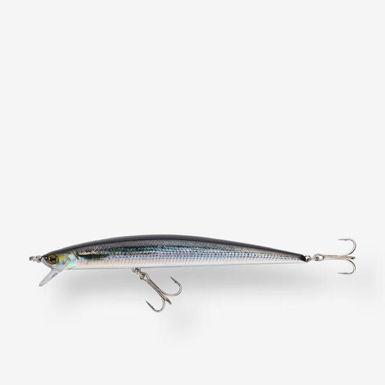 Poisson nageur SAXTON 140 F MULLET pêche au leurre en mer