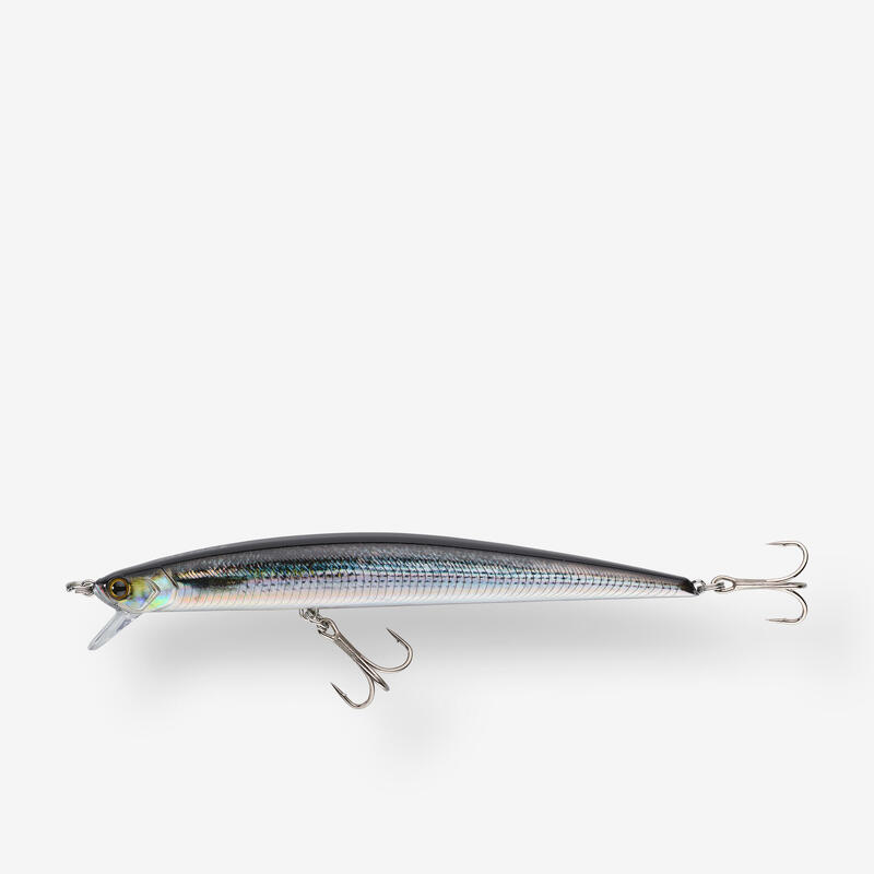 Nălucă SAXTON 140 F MULLET Pescuit marin cu năluci
