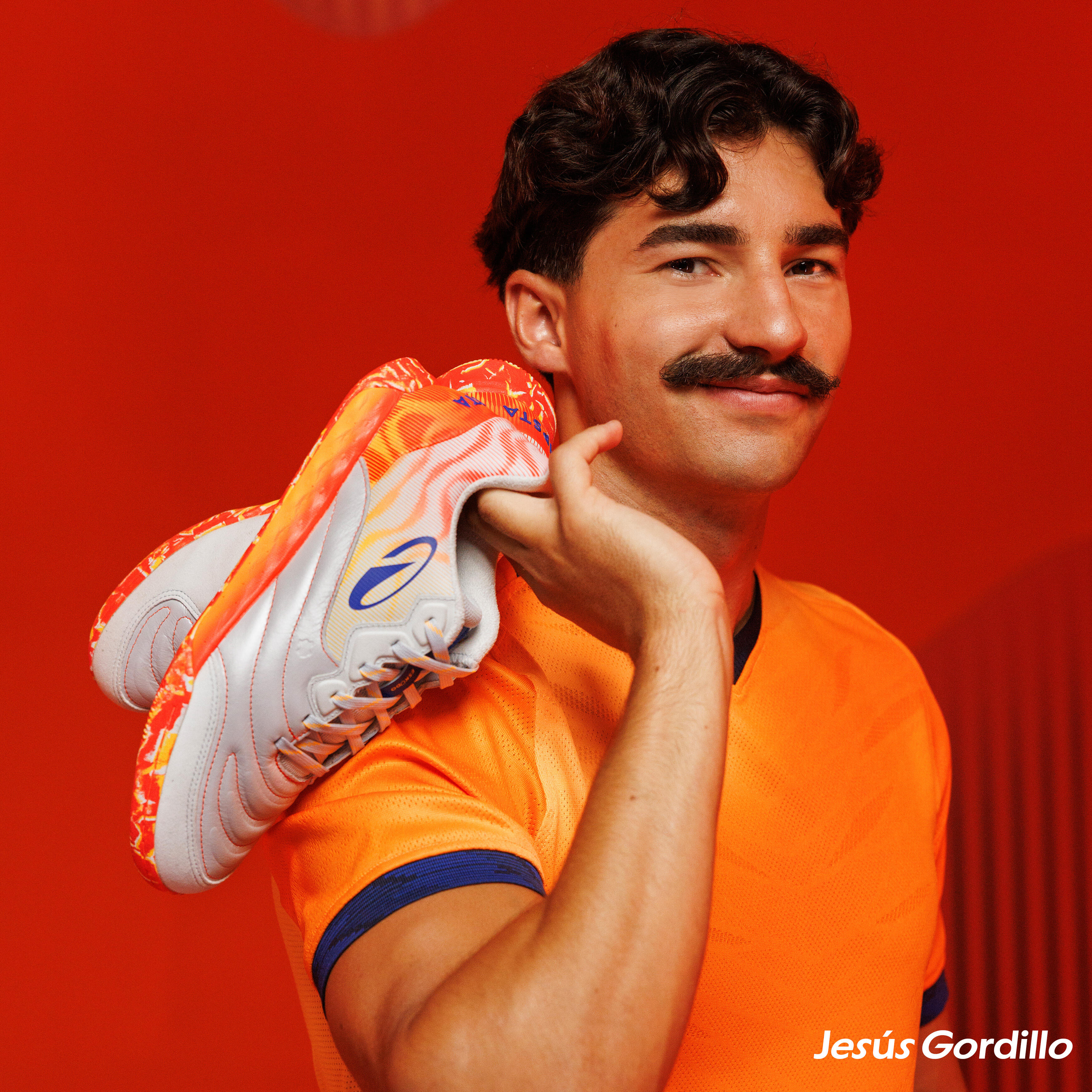 Eskudo Pro Futsal Leather 2025/26 Season Edition Pack Pulse