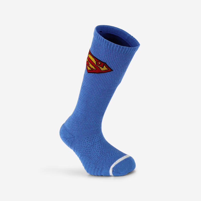 Gyerekzokni, Superman mintás