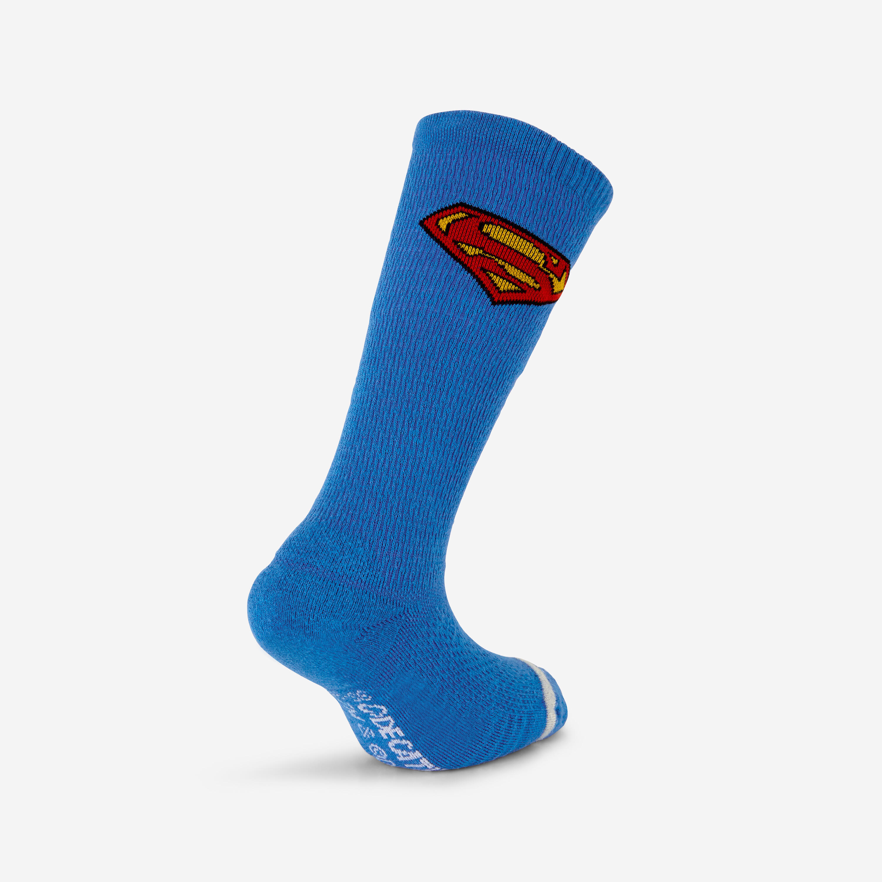 Dětské ponožky Superman 7/9
