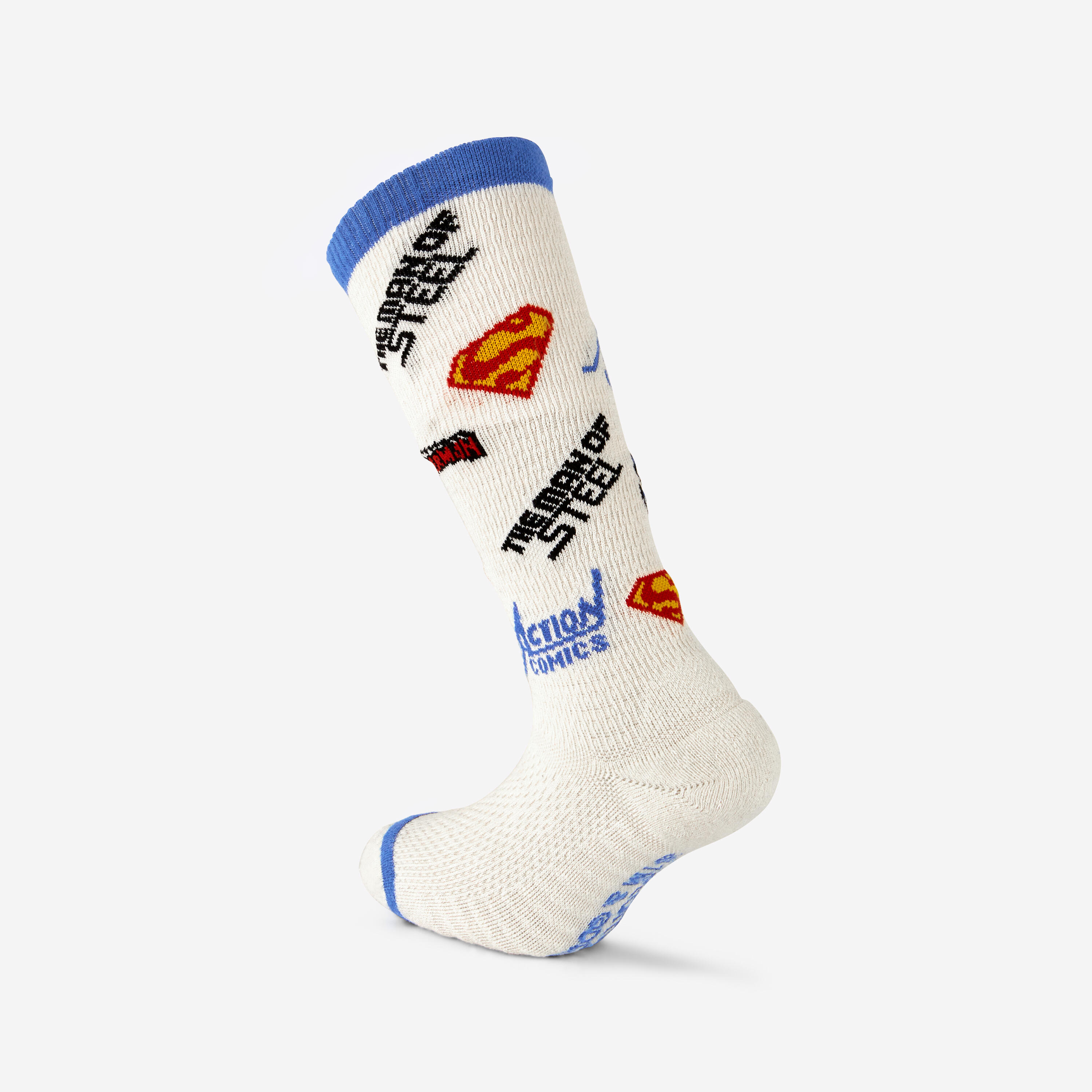 Dětské ponožky Superman 4/9