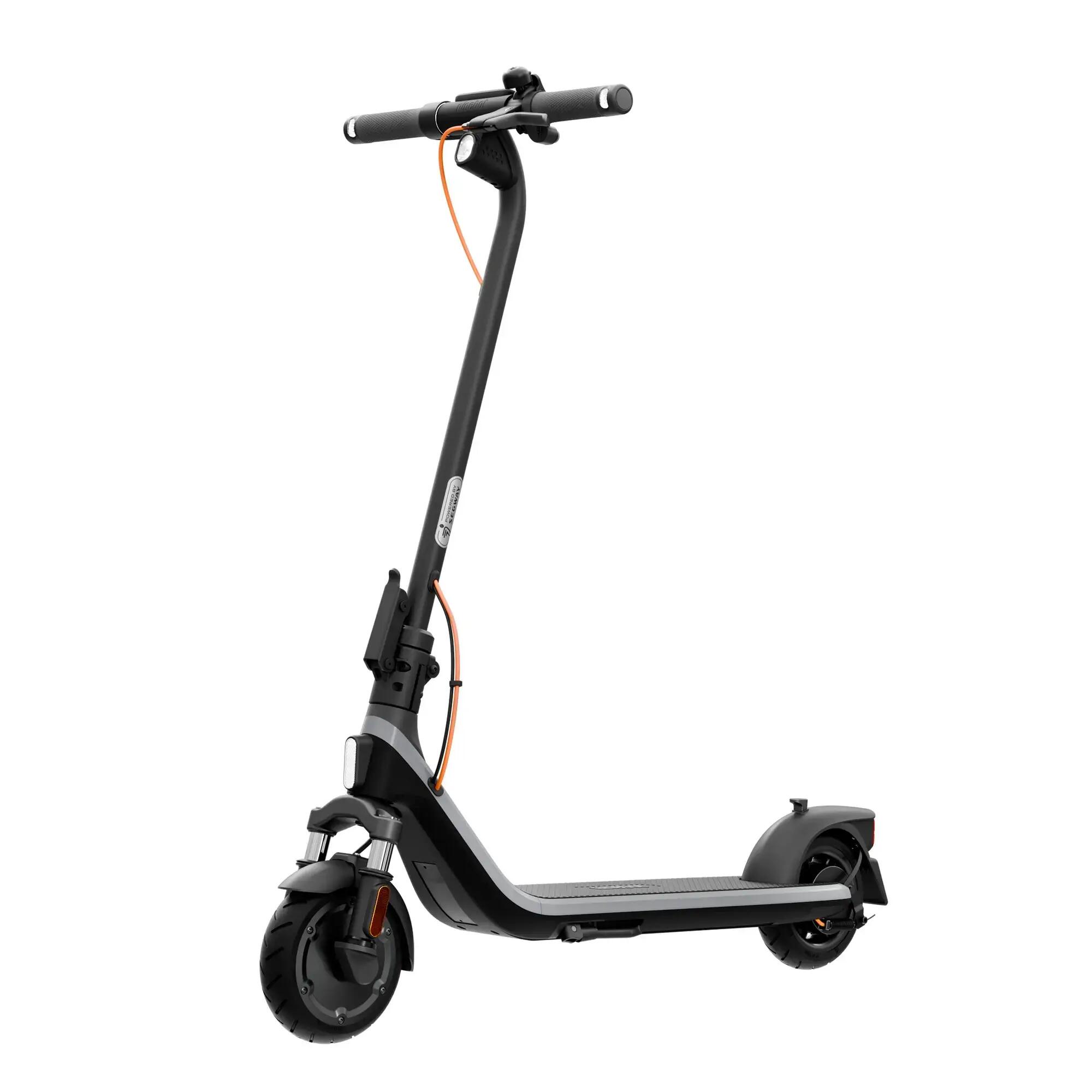 Felnőtt elektromos roller, maximális sebesség: 25 km/h - E2 Plus E II 1/5