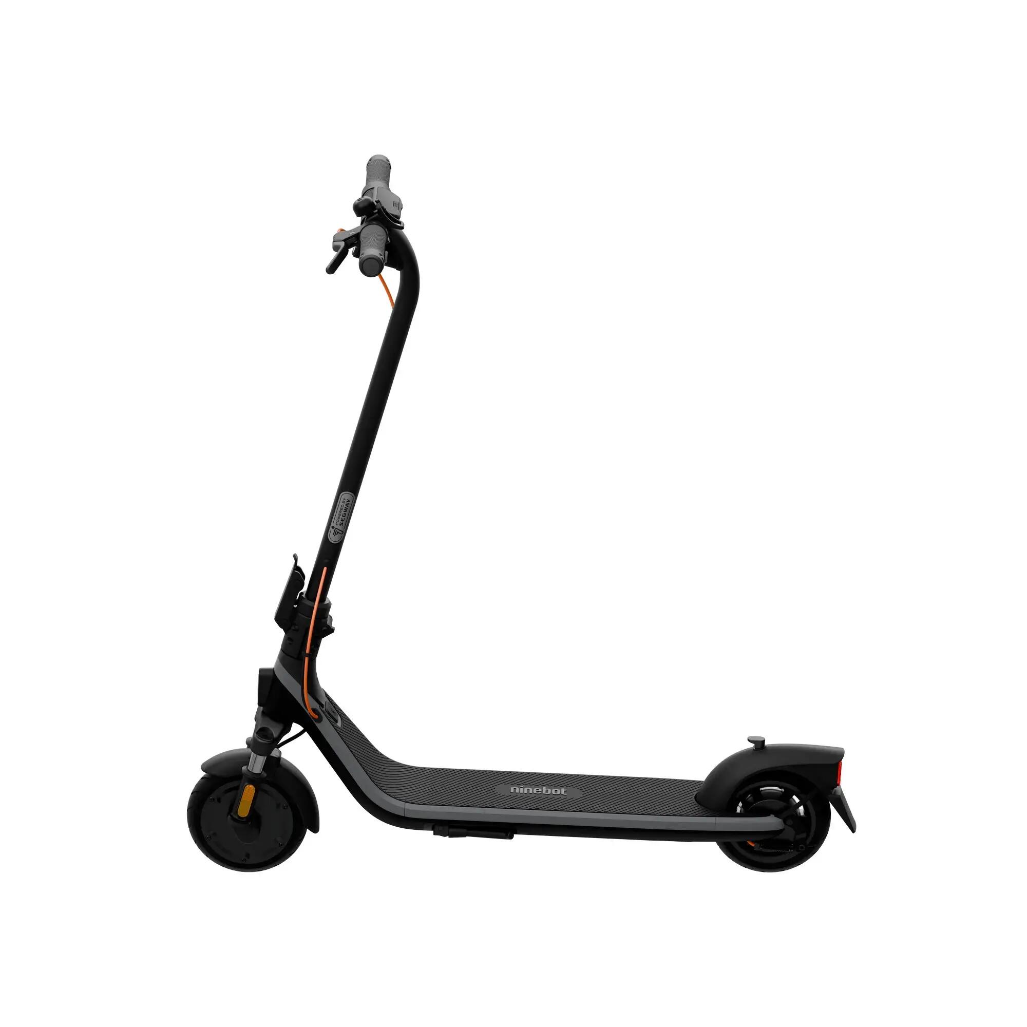 Felnőtt elektromos roller, maximális sebesség: 25 km/h - E2 Plus E II 5/5